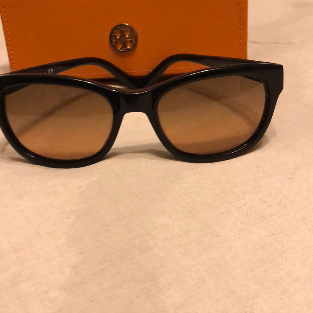 Tory Burch sunglasses